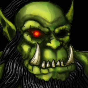 KilroggDeadeye