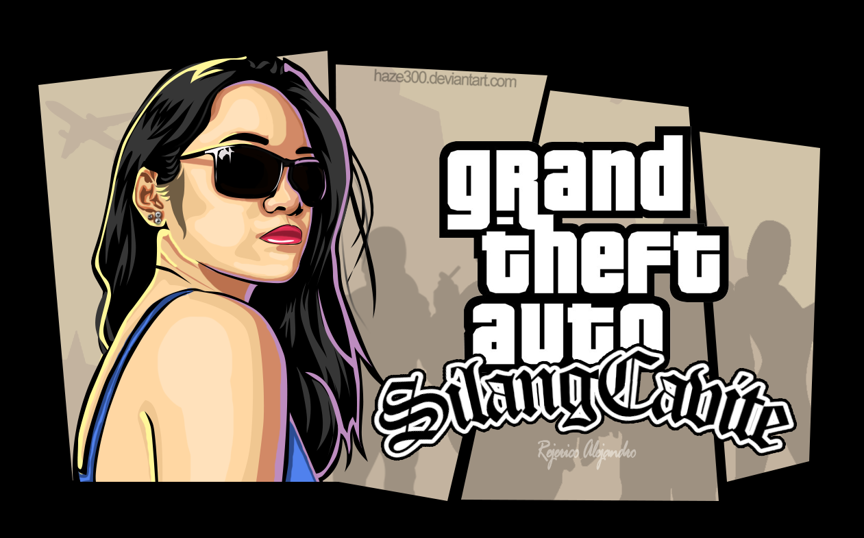 KimGTAv2Wallpaper