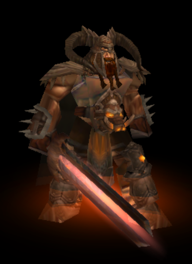 King Ymiron