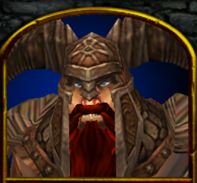 King Ymiron