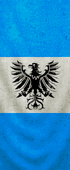 Kingdom Of Falkereich (Faction Flag)