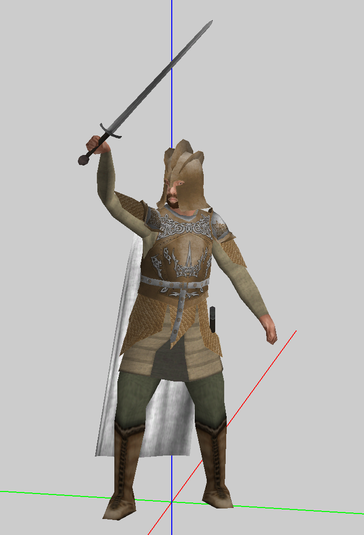 Kingsguard (old)