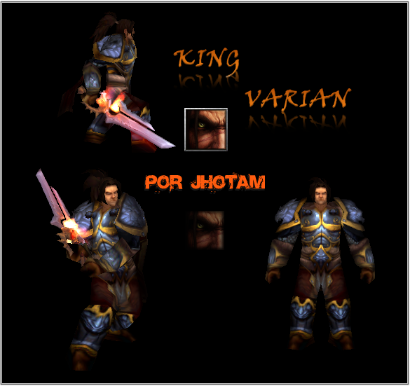 KingvarianwPorjhotam