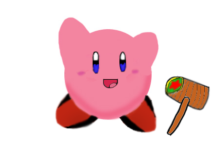 Kirbyyyyyyyyyyyyyyyyyy