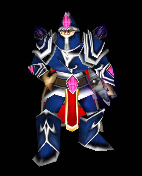 Kirin Tor Guardian A
