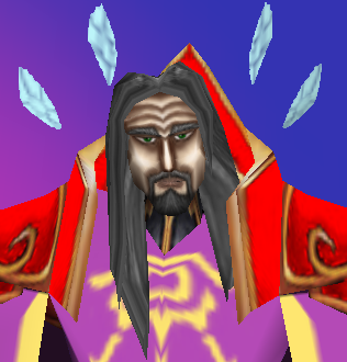 KirinTorMage WIP