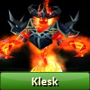 Klesk