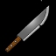 knife