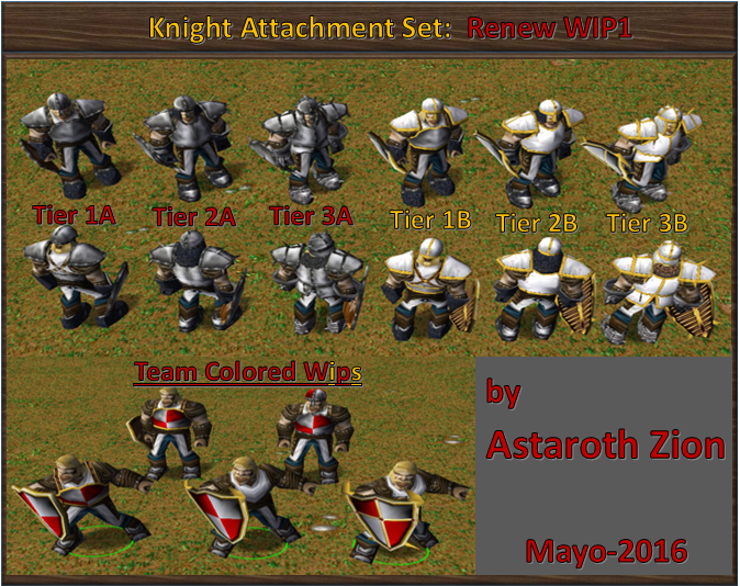 Knight Attachments Renew Wip1. (First file or the 2016 revamp)