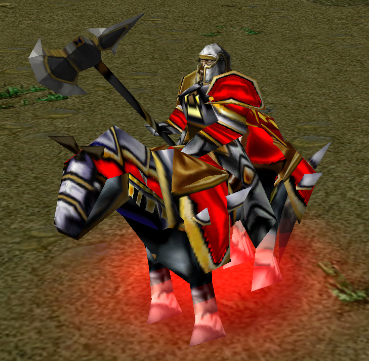 Knight Hero