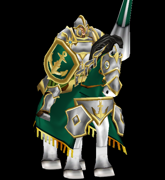 Knight Kul-Tiras_HD(WIP)