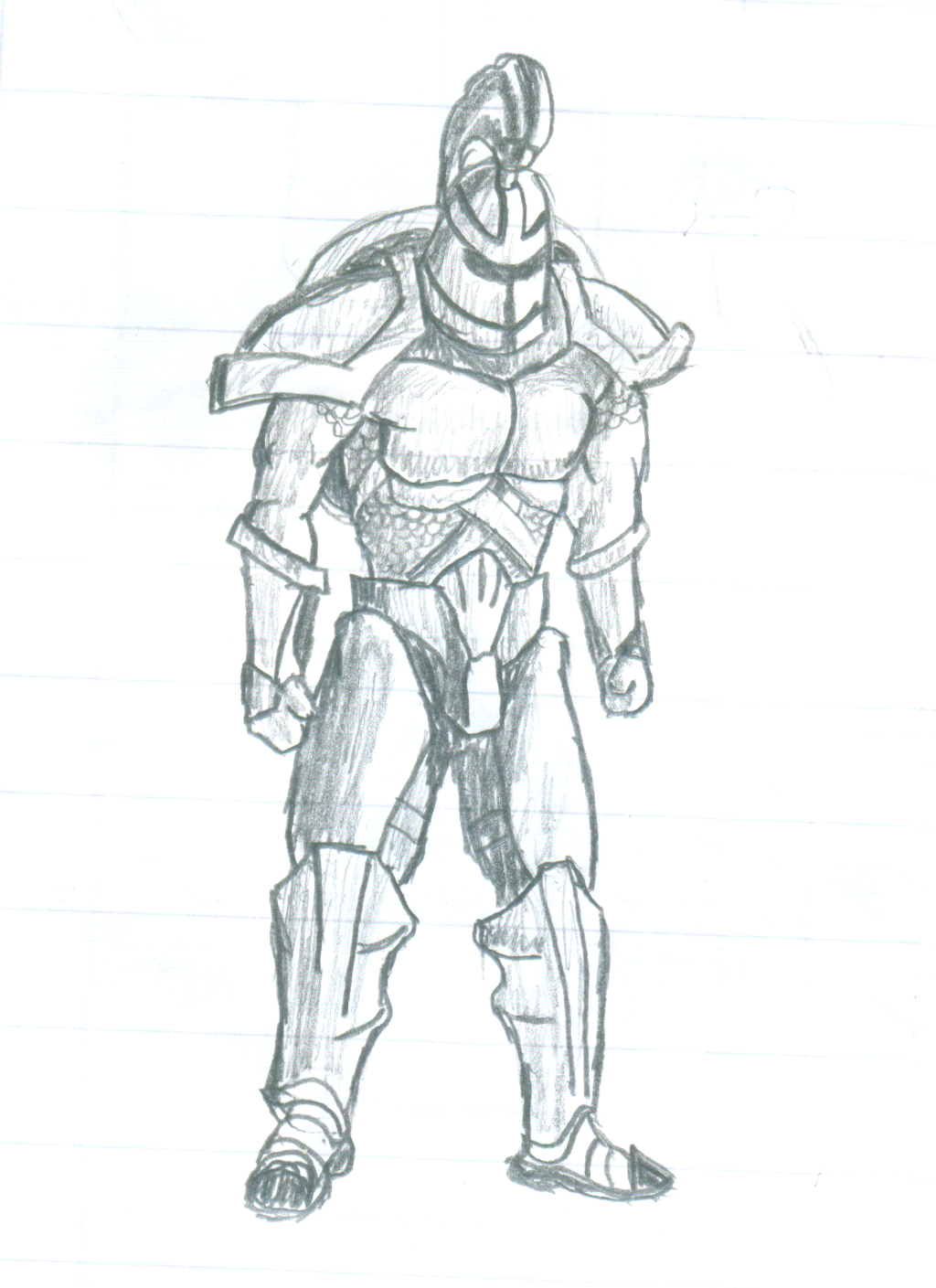 Knight LD