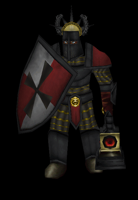 Knight of Dawn