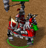 knight  right