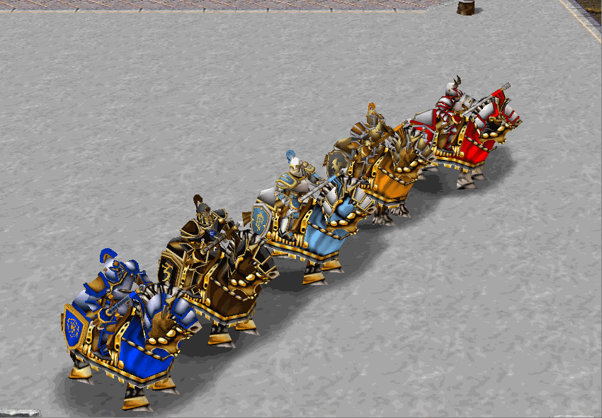 knights