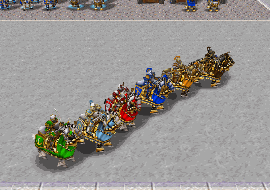 Knights