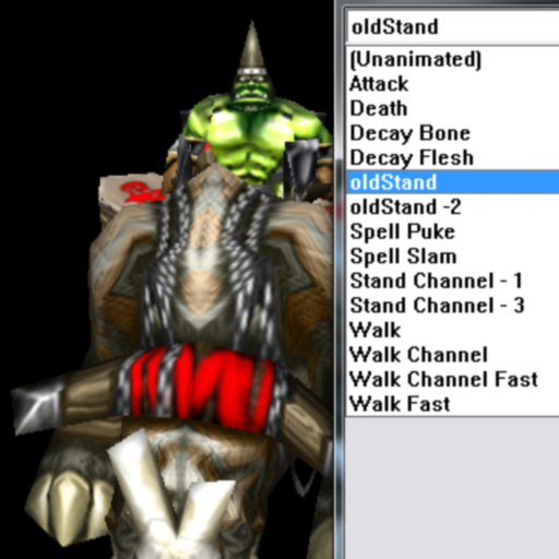KodoBeastBugged