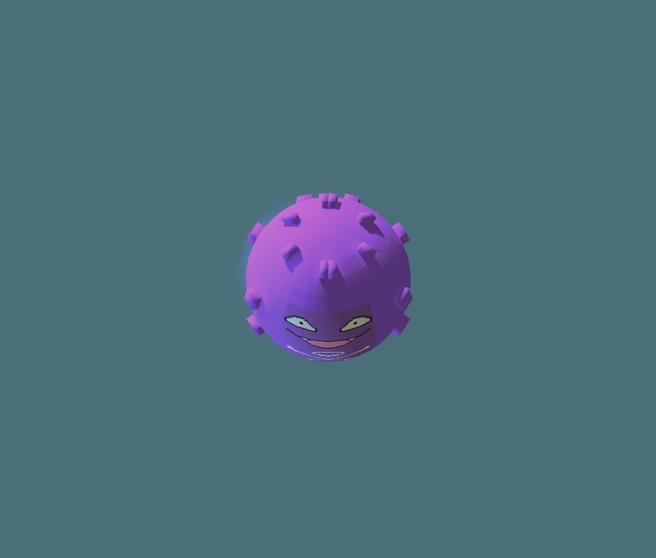 Koffing