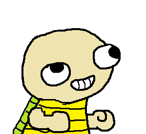 Koopa Troopa Fsjal