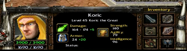 Koric!!!!