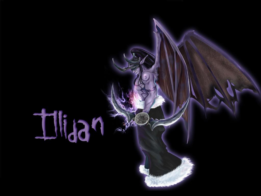 KoTuK wp illidan