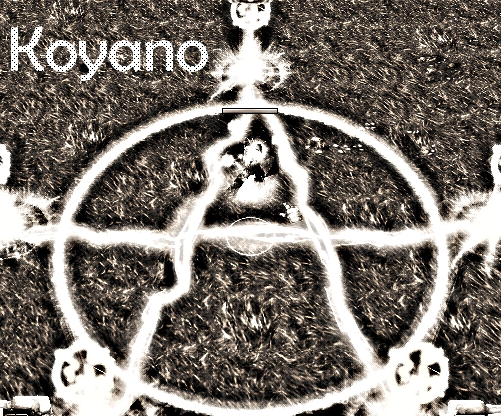 Koyano
