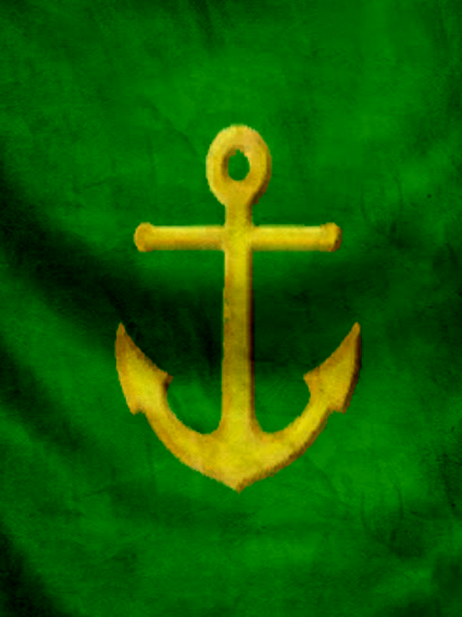 Kul Tiras Banner