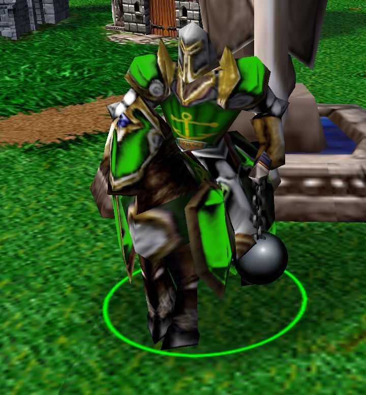 Kultiras Knight:
- wojia10502's Knight
- Texture edit