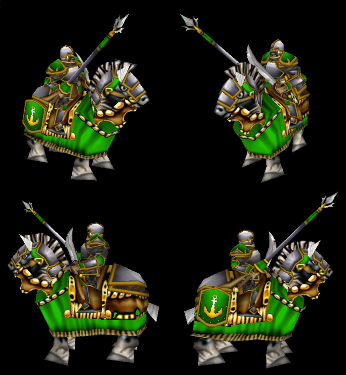 Kultiras Knight