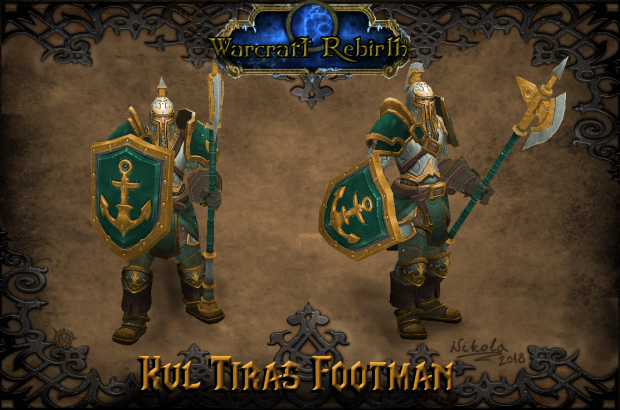 KulTirasFootman