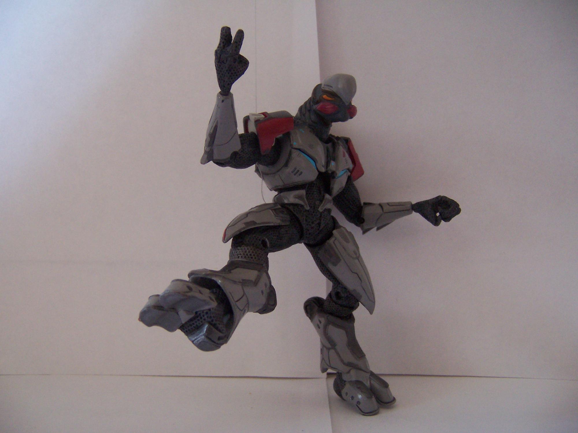 Kung fu Elite