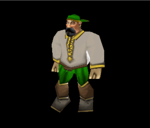 Laborer
