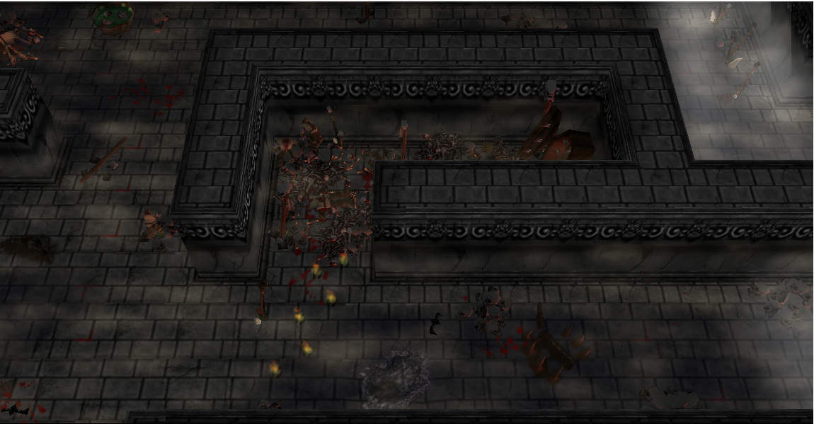 Labyrinth Screenshot 3