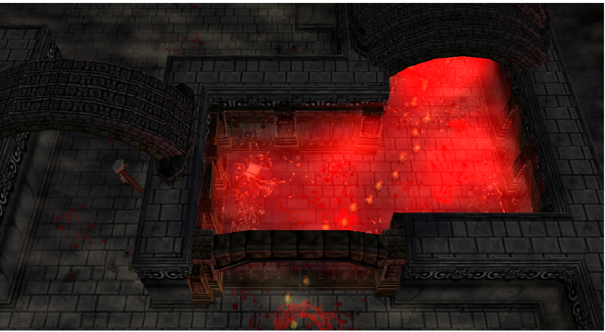 Labyrinth Screenshot 5