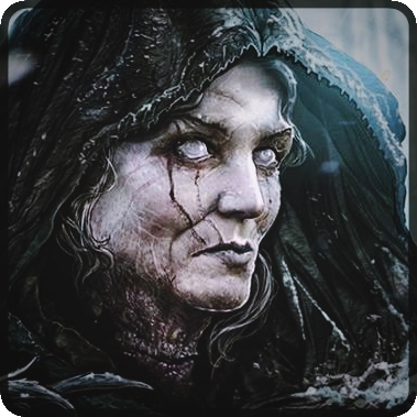 Lady Stoneheart.