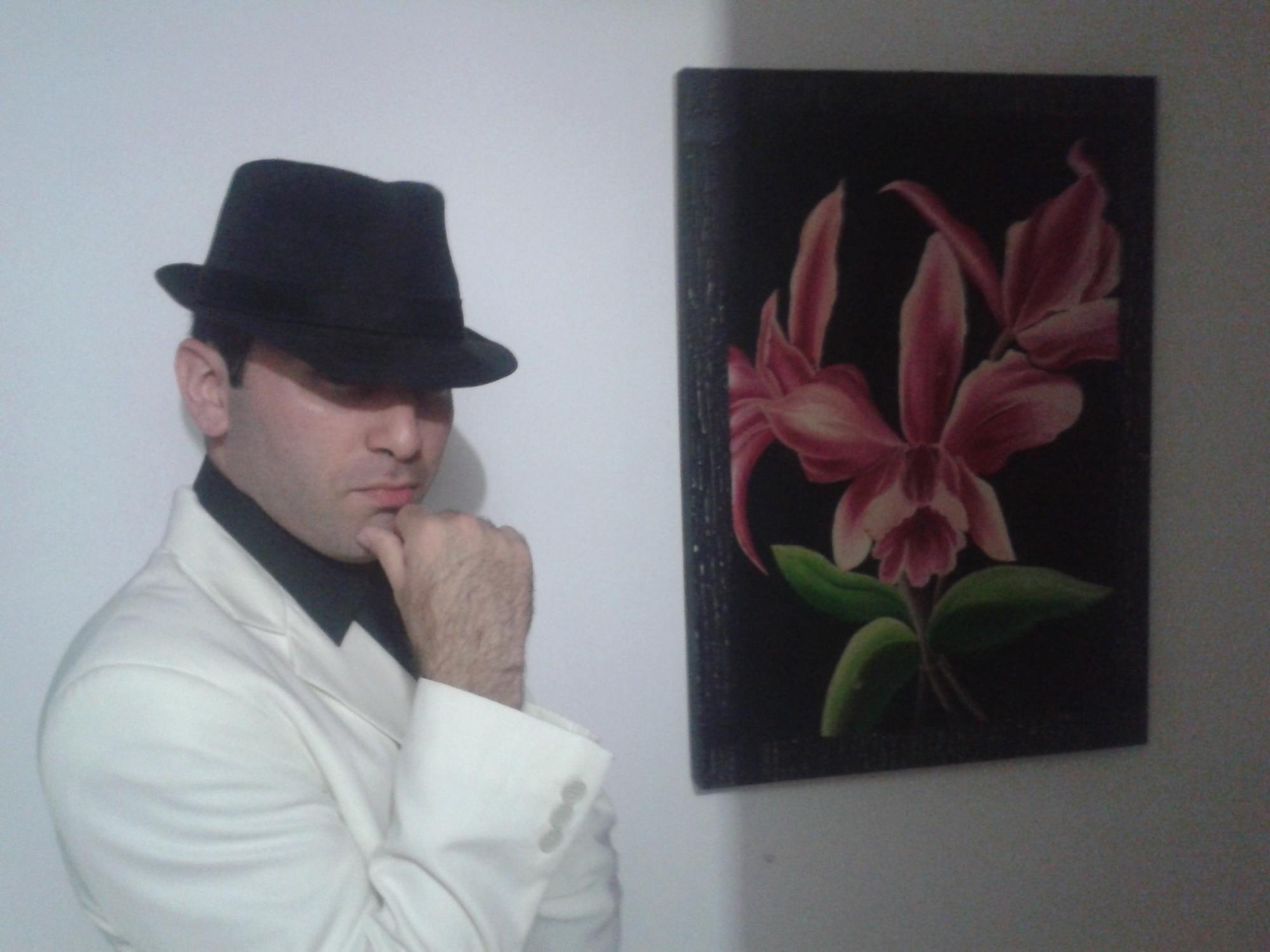 Laercio Foto 01