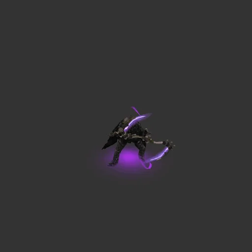 Laira (Dark Templar (female))