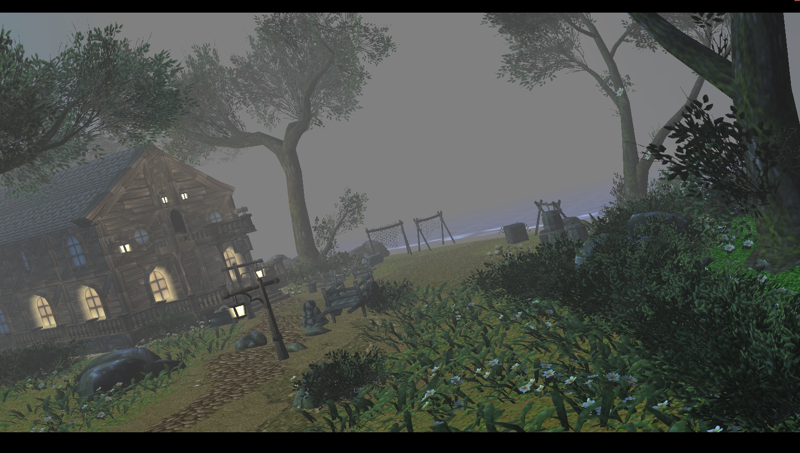 Lake house 001