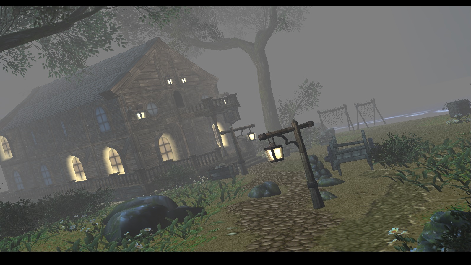 Lake house 002