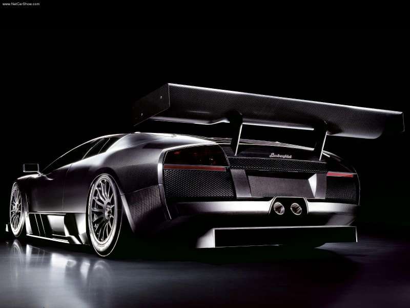 Lamborghini Murcielago RGT 2003 800x600 wallpaper 02