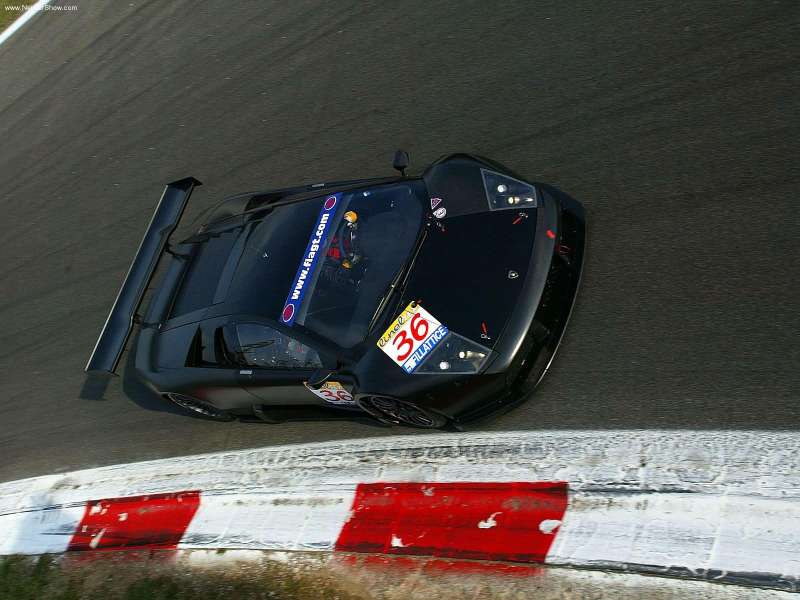 Lamborghini Murcielago RGT 2003 800x600 wallpaper 03