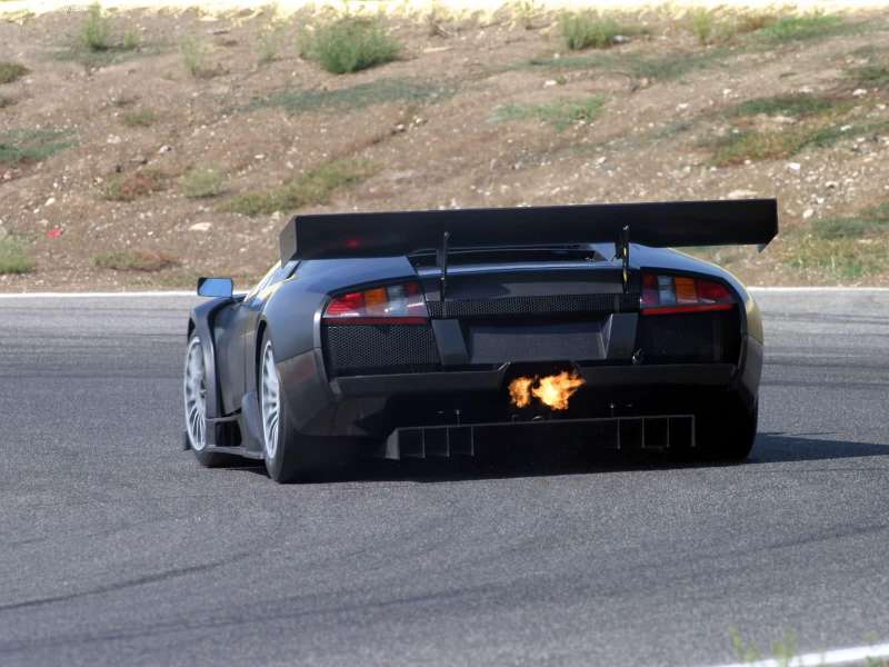 Lamborghini Murcielago RGT 2003 800x600 wallpaper 04