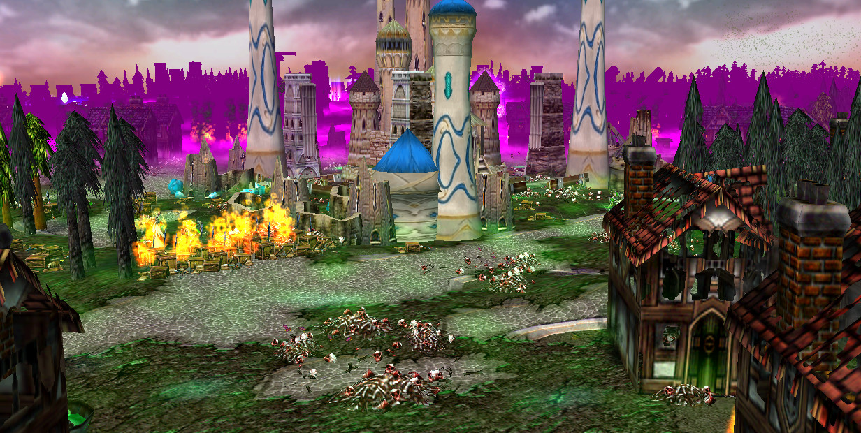 Landscape Screenshot 01