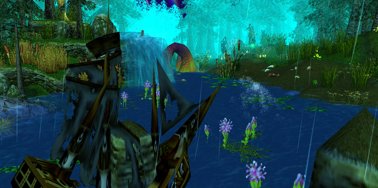 Landscape Screenshot 02