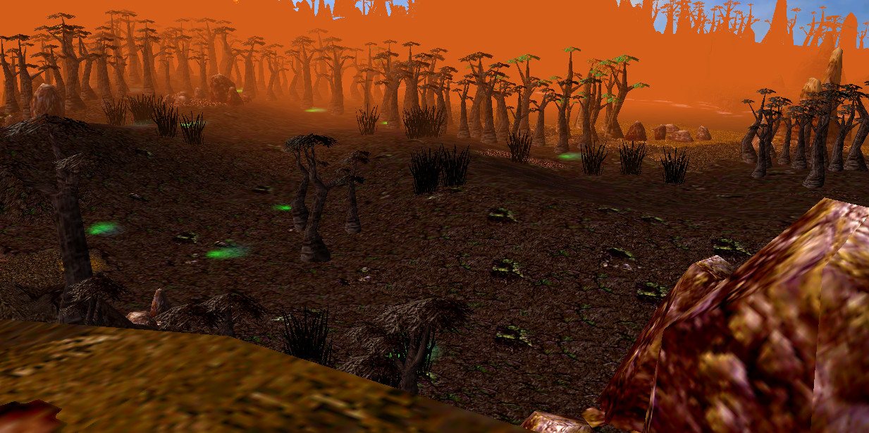 Landscape Screenshot 5