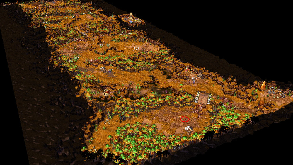 Landscaping 0000 Terrain