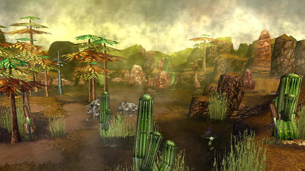 Landscaping 0002 desert