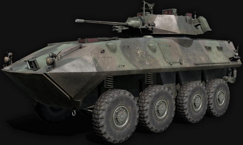 LAV 25