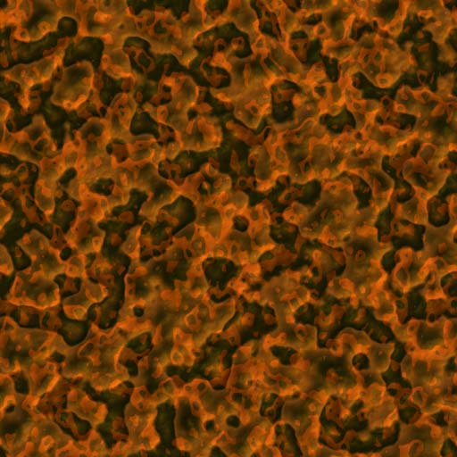lava 3