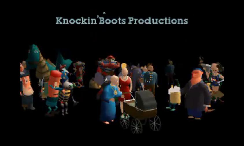lba2 credits